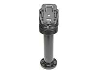 Brodit Pedestal Mount mounting component - black 215637