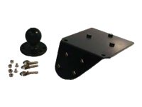 Honeywell 20 mounting kit - for vehicle mount computer / keyboard VX89A020KIT20