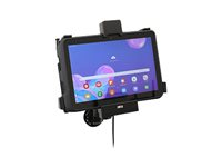 Brodit Holder for Locking - car holder / charger for tablet 747148