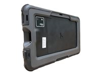 Zebra - bumper for tablet SG-ET401-08ET5-02