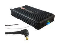 LIND PCPE-LND1224BW - car charger - 120 Watt PCPE-LND1224BW