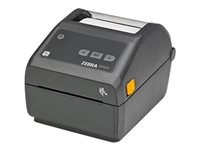 Zebra ZD420d - label printer - B/W - direct thermal ZD42042-D0EW02EZ