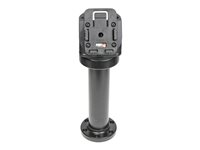 Brodit Pedestal Mount mounting component - black 215638