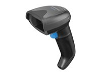 Datalogic Gryphon I GD4590 - High Density (HD) - barcode scanner GD4590-BK-HD