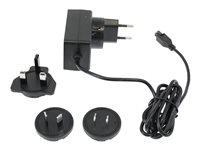 Brodit power adapter - 6 pin Molex 941025