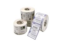 Zebra Z-Select 4000D - polypropylene labels - matte - 3120 label(s) - 76 x 25 mm ZIPRM3017412