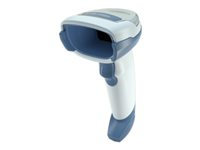 Zebra DS4608-HC - Healthcare - barcode scanner DS4608-HC4000BVZWW