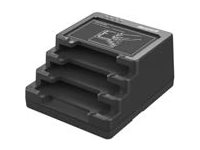 Honeywell - battery charger - quad EDA10A-QBC-2