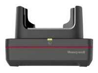 Honeywell Booted Display Dock - docking cradle - HDMI - 10Mb LAN CT40-DB-UVB-3