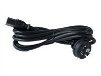 Datalogic - power cable - IEC 60320 C13 to SAA AS 3112 95ACC1215
