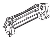 Zebra - latch assembly G105910-068