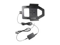 Brodit - car holder/charger for tablet 513821