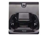 Zebra Single Slot Cradle - docking cradle CRD1S0T-RFD40-TC2X-COM-1R