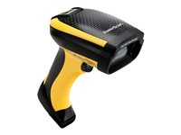 Datalogic PowerScan PM9501 - Standard Range (SR) - RS-232 Kit - barcode scanner PM9501-910RBK20