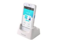 Honeywell - handheld charging cradle EDA50-HB-HC