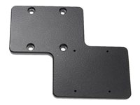 Brodit Mounting plate - mounting plate 215578