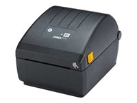 Zebra zd220 - label printer - B/W - direct thermal ZD22042-D1EG00EZ