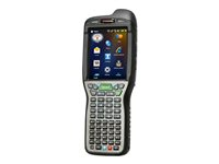 Honeywell Dolphin 99EX - data collection terminal - Win Embedded Handheld 6.5 Pro - 1 GB - 3.7" - 3G 99EXLW3-GC211XE