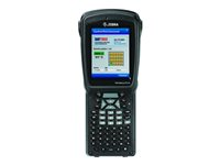 Zebra Workabout Pro 4 - data collection terminal - Win Embedded CE 6.0 - 4 GB - 3.7" WA4L11003100020W