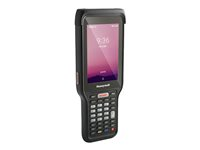 Honeywell ScanPal EDA61K - data collection terminal - Android 9.0 (Pie) - 32 GB - 4" - 4G EDA61K-0AC934PGOK