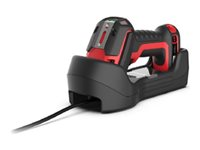 Honeywell Granit Ultra 2105iXR - barcode scanner 2105IXR-3USB-CLHE