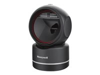 Honeywell Orbit HF680 GEN7 - Hand-free scanner kit - barcode scanner HF680-R1-2USB-EU