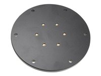 Brodit - mounting plate 215598