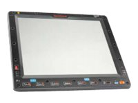 Honeywell - vehicle mount computer panel VM3534FRONTPNL