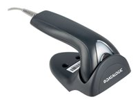 Datalogic Touch TD1100 65 Lite - barcode scanner TD1170-BK-65