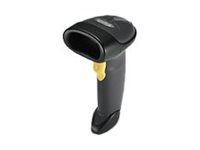 Symbol LS2208 - barcode scanner LS2208-7AZR0100ER