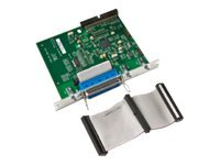 Intermec Parallel Port Kit - parallel adapter - IEEE 1284 270-188-001