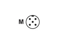 Datalogic CBL-1490 - network terminator 93A050046