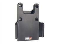 Brodit Passive Holder - two-way radio vehicle mounting bracket 510224