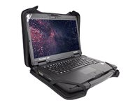InfoCase Toughmate Always-On - notebook carrying case PCPE-INF55AO