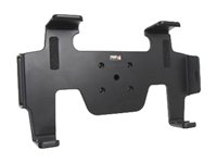 Brodit Passive holder with tilt swivel - car holder for tablet 511285