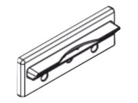 Zebra - illuminated bezel kit P1048566