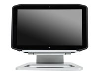 Zebra Docking Station - docking station - VGA, HDMI - 1GbE 300063