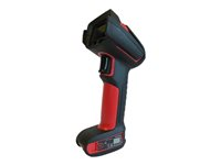 Honeywell Granit XP 1990iXR - RS-232 Kit - barcode scanner 1990IXR-3SER-R