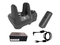 Zebra - charging cradle KIT-MC2X-CHGPWR-01