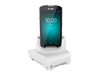 Zebra Healthcare Single Slot Charge/USB ShareCradle - docking cradle CRD-TC51-HC1SC-01