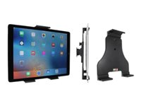 Brodit Passive holder with tilt swivel - car holder for tablet 511850