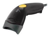 Zebra LS1203 - barcode scanner LS1203-7AZU0100ER