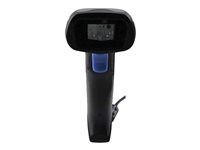 Datalogic QuickScan QD2590 - barcode scanner QD2590-BK