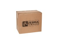 Zebra Premier Plus Composite - cards - 500 card(s) - CR-80 Card (85.6 x 54 mm) 104524-801