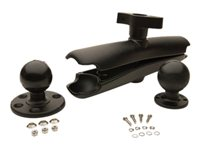 Honeywell mounting kit - for vehicle mount computer docking station VM1003BRKTKIT