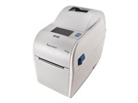 Intermec PC23d - label printer - B/W - direct thermal PC23DA0100022