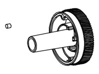 Datamax-O''Neil - take up gear assembly DPR15-3203-01