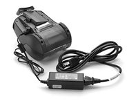 Zebra - power adapter P1031365-024