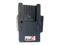 Brodit Passive Holder - car holder for satellite radio 510150