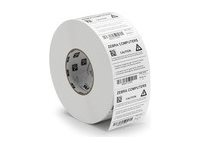 Zebra Z-Ultimate 3000T - labels - 3470 label(s) - 31 x 21 mm 3001223